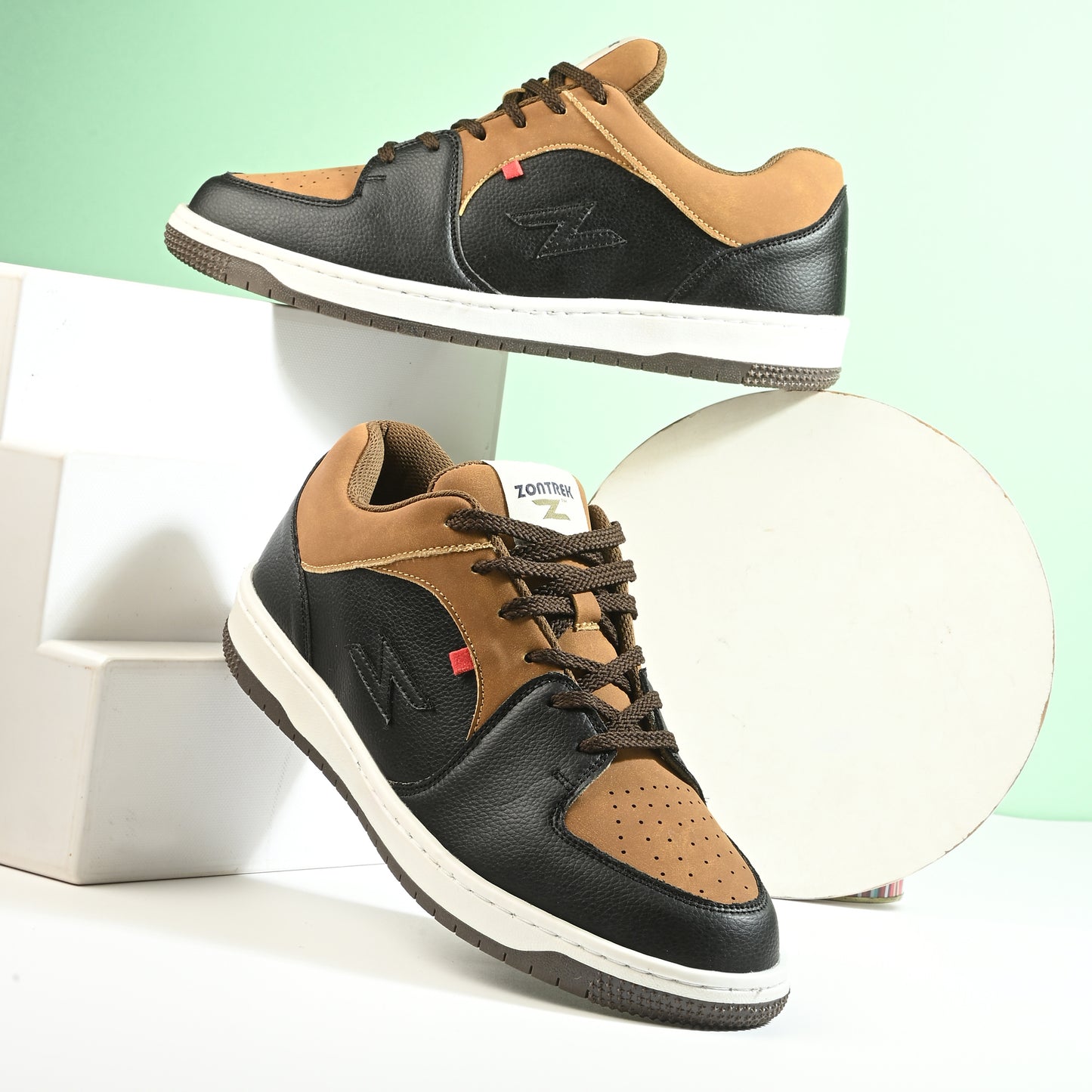 Zontrek Black Gold