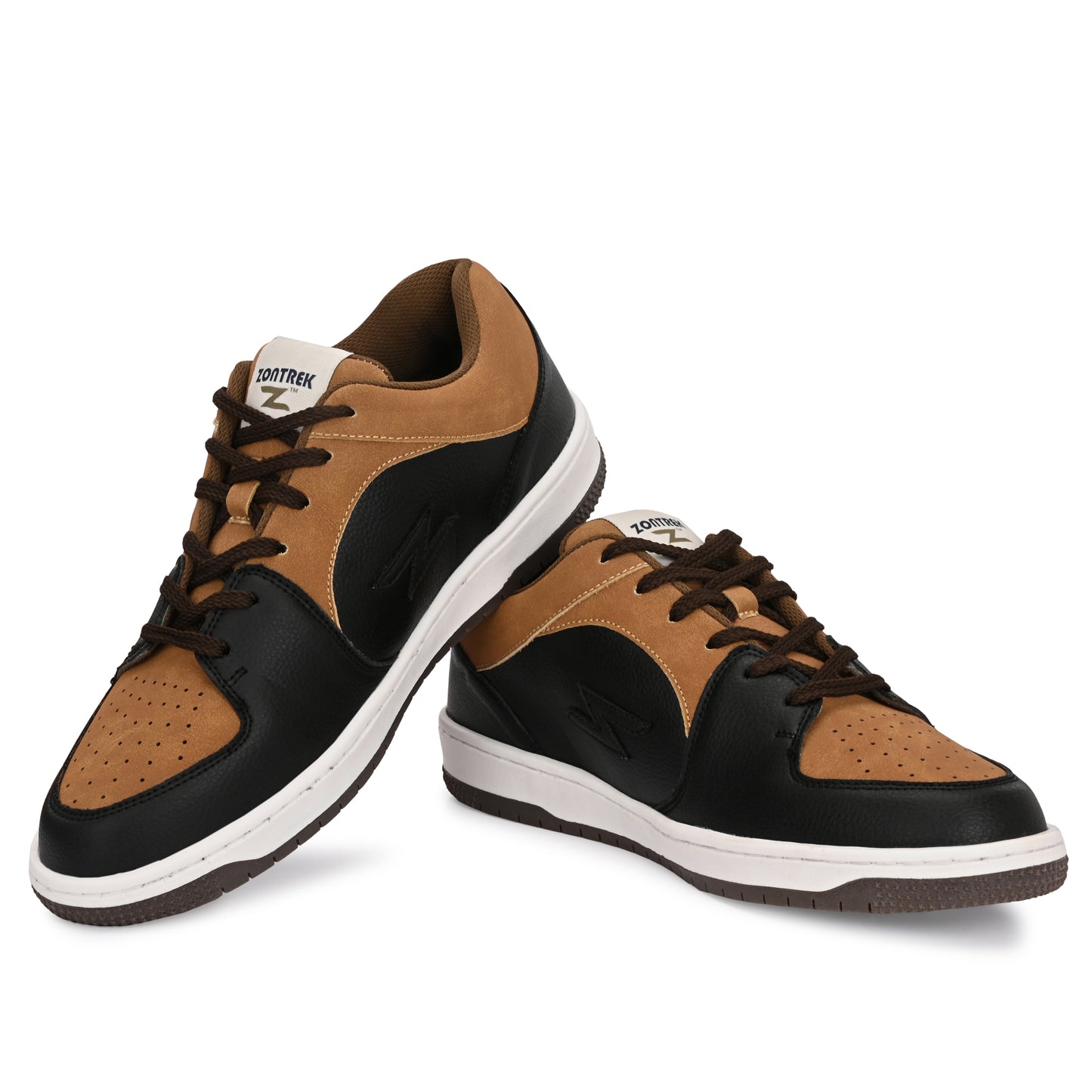 Zontrek Black Gold