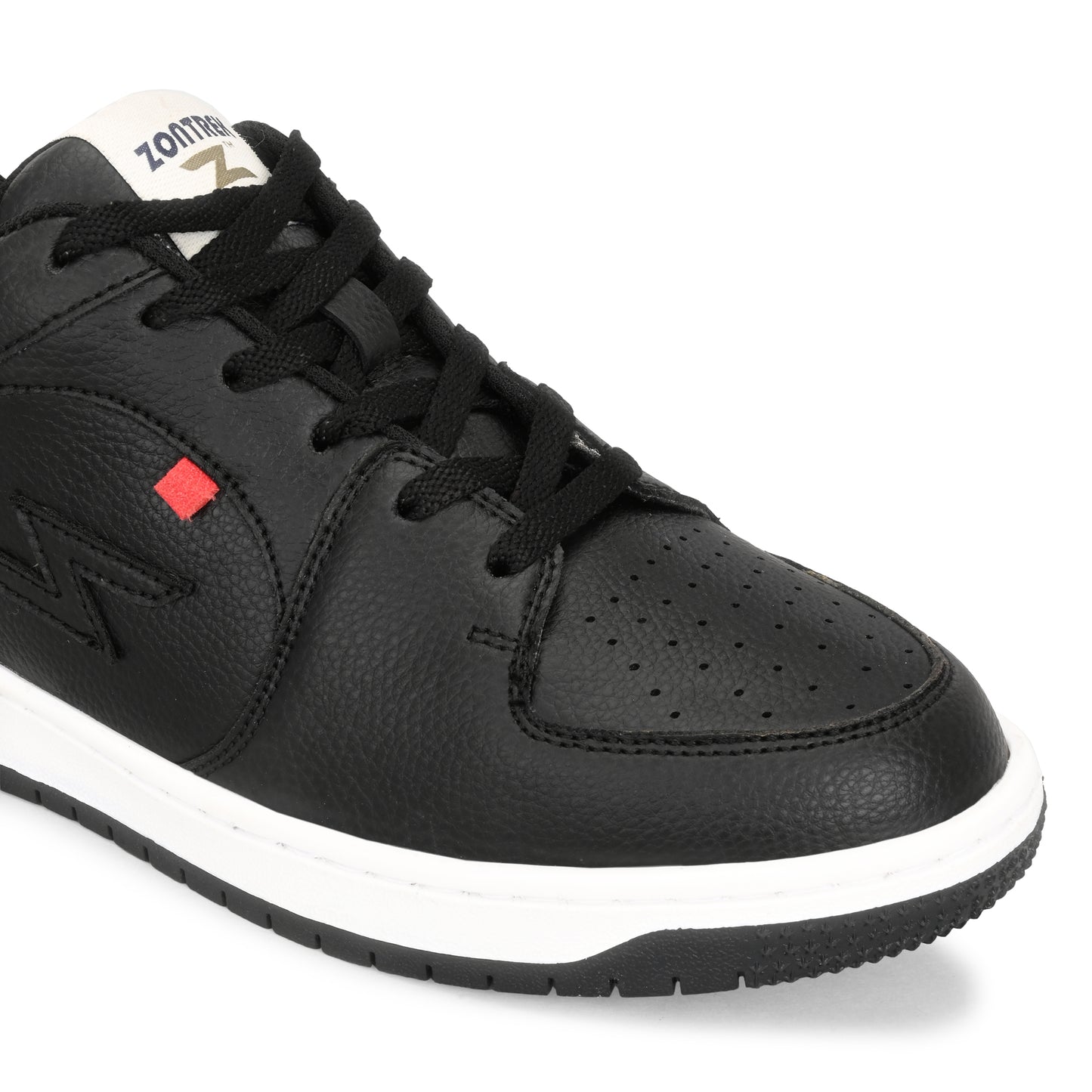 Zontrek Samba Black