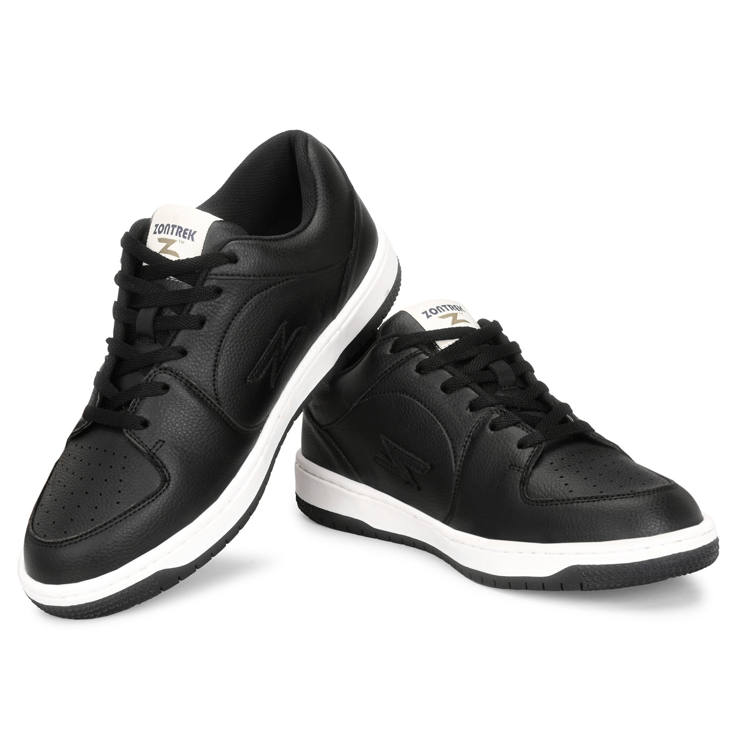 Zontrek Samba Black