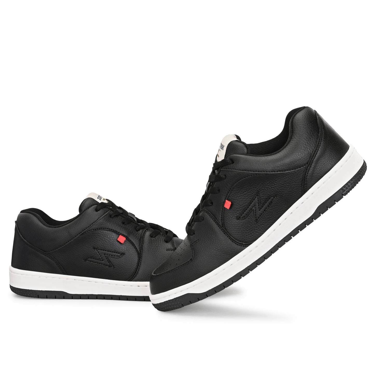 Zontrek Samba Black