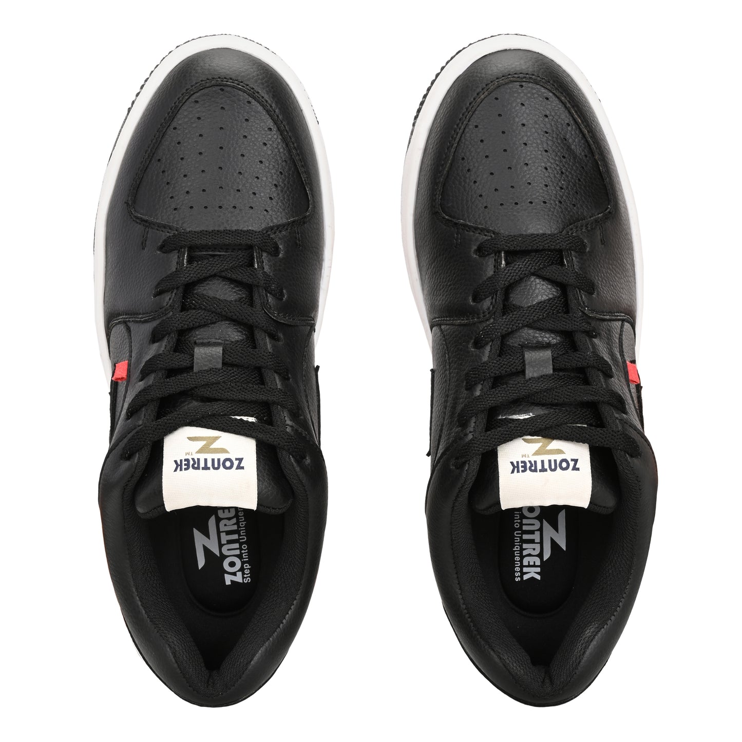 Zontrek Samba Black