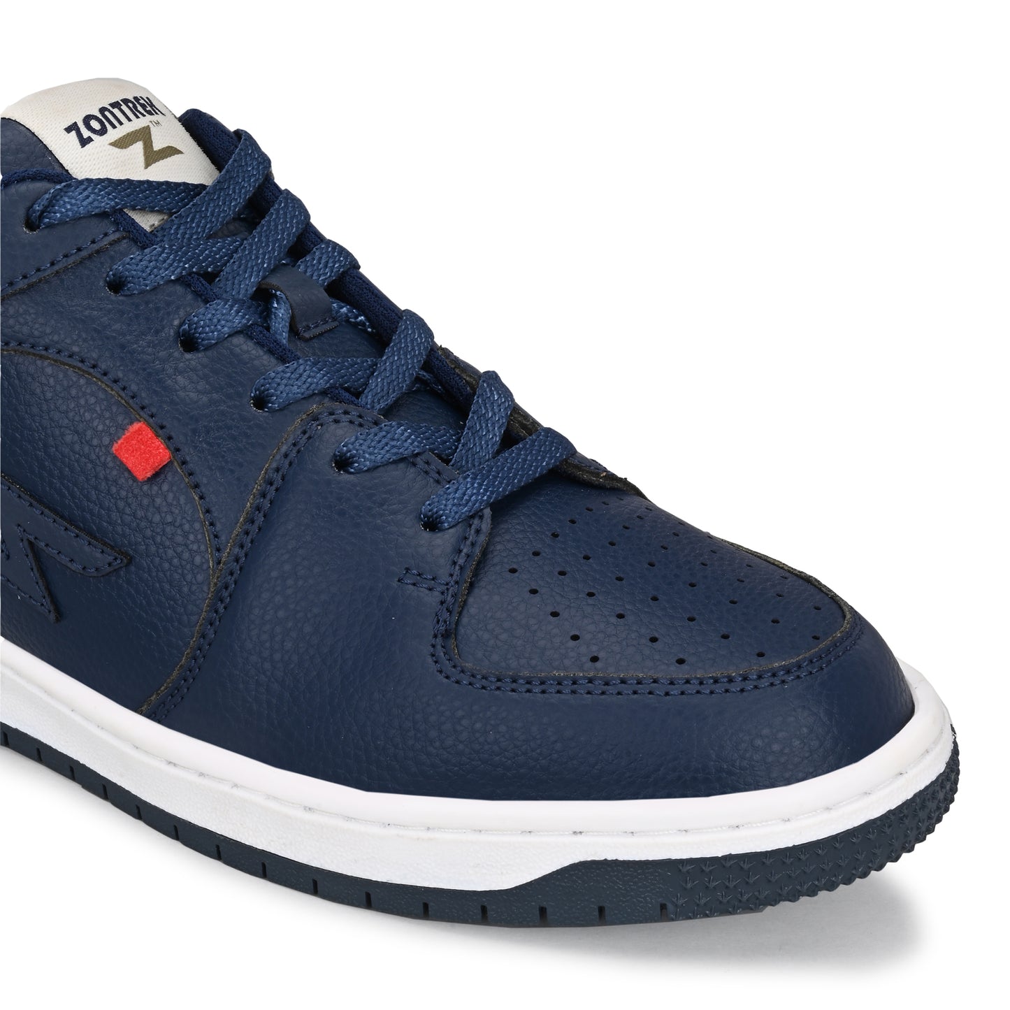 Zontrek Samba Blue