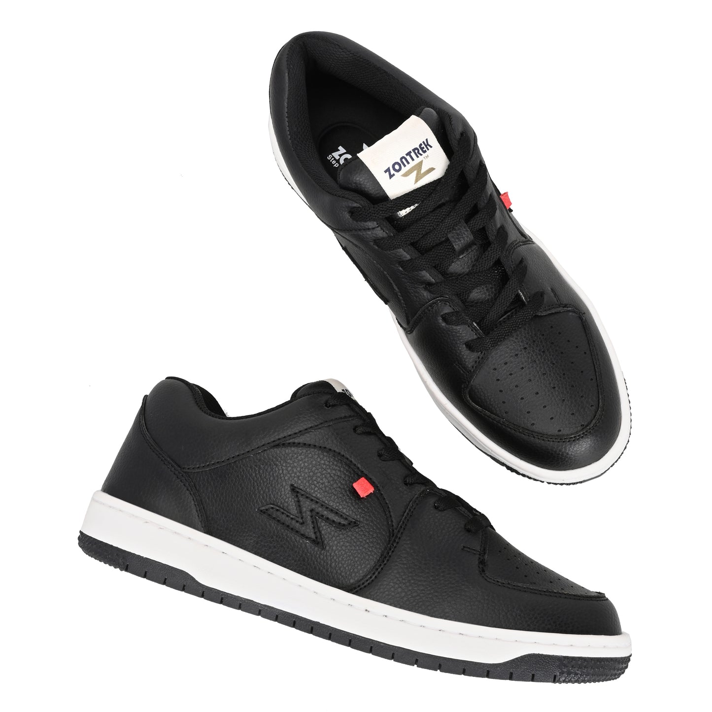 Zontrek Samba Black