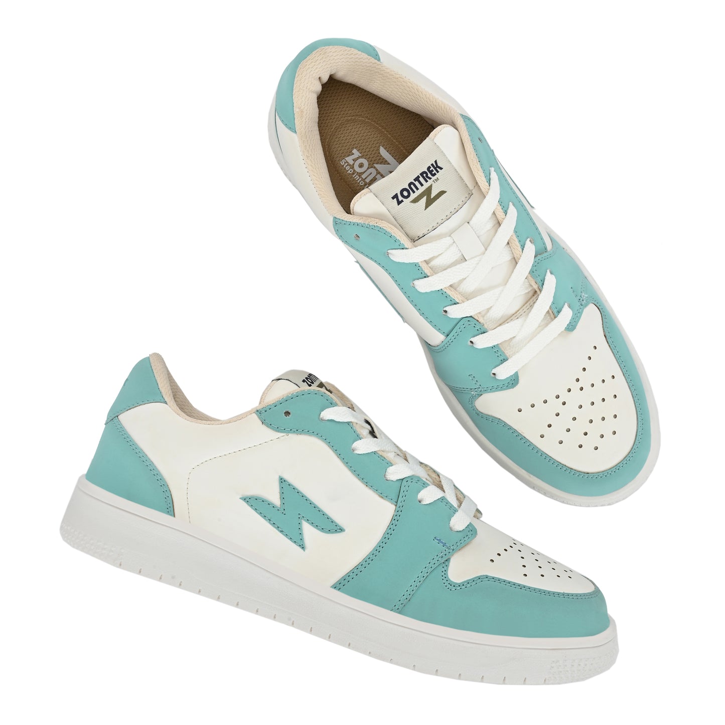 Zontrek Jazz Women