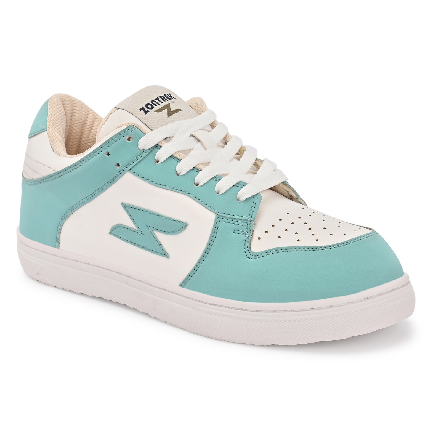 Zontrek Feminine Star Women