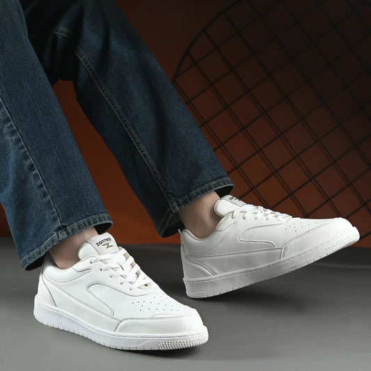 High quality casual sneakers for men