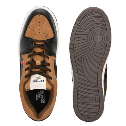 Comfortable lightweight sneakers for men