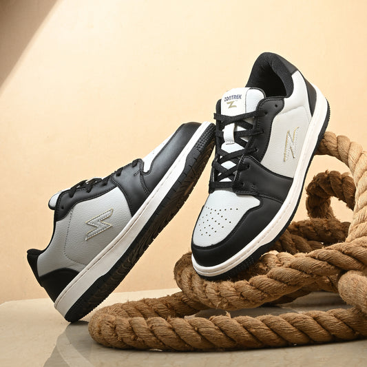 Zontrek Jazz