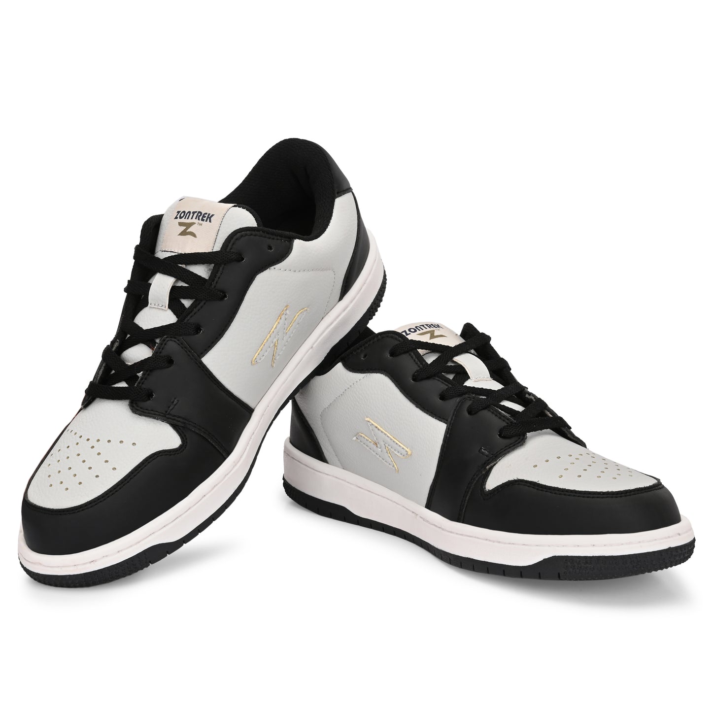 Zontrek Jazz