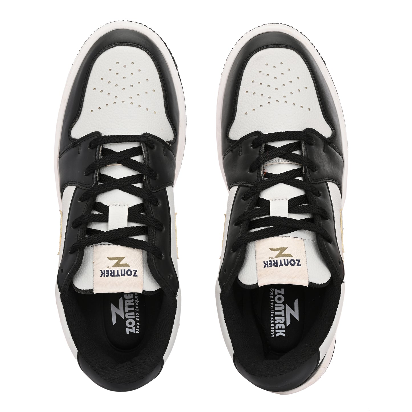Zontrek Jazz