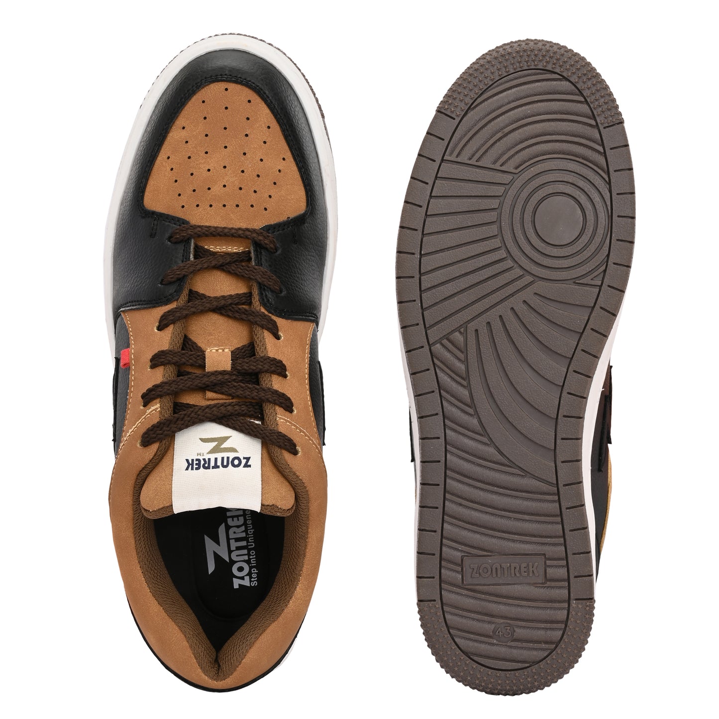 Zontrek Black Gold