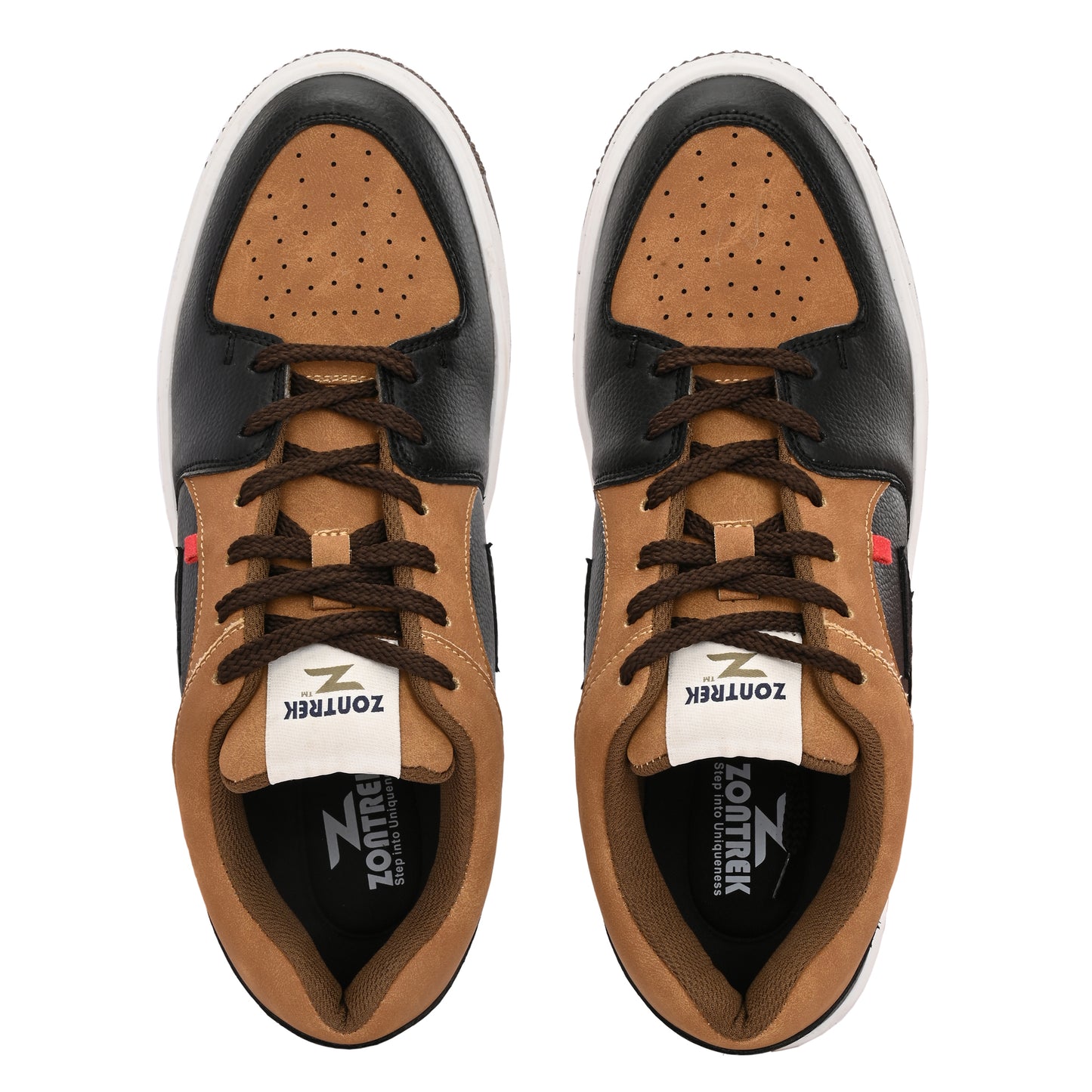 Zontrek Black Gold