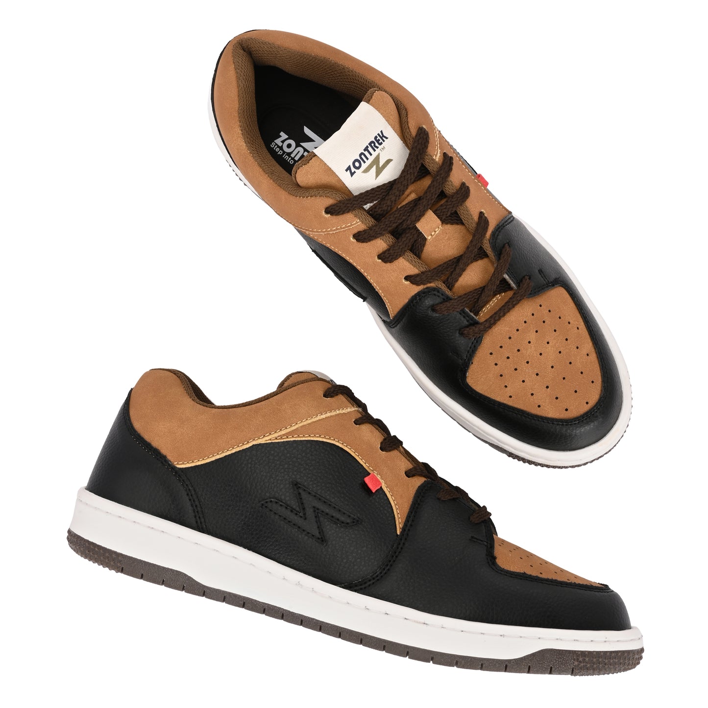 Zontrek Black Gold