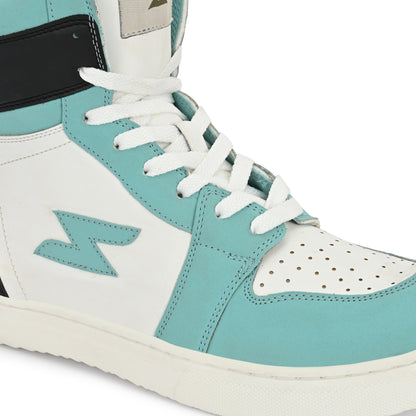 Zontrek 1 Retro High Women - ZONTREK