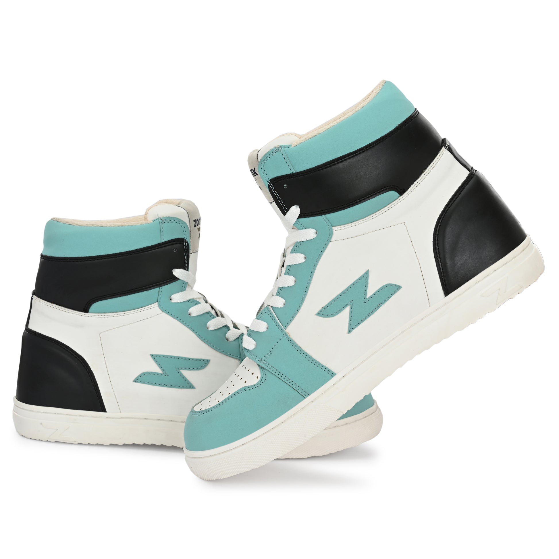 Zontrek 1 Retro High Women - ZONTREK