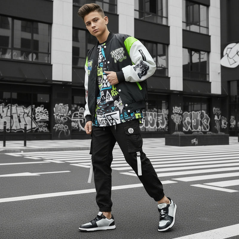 Zontrek Jazz - ZONTREK