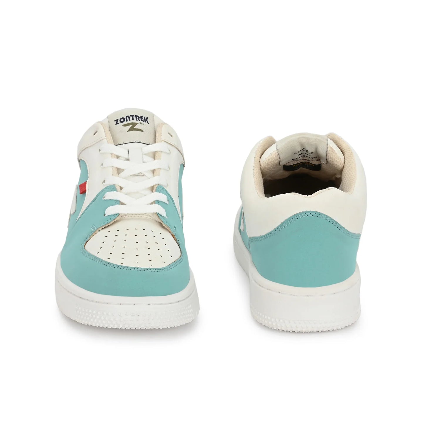 Women GRIT PU Sneakers