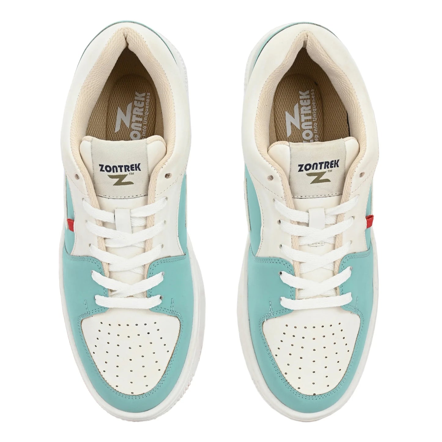OG-L3 Women Lace-Up Sneakers