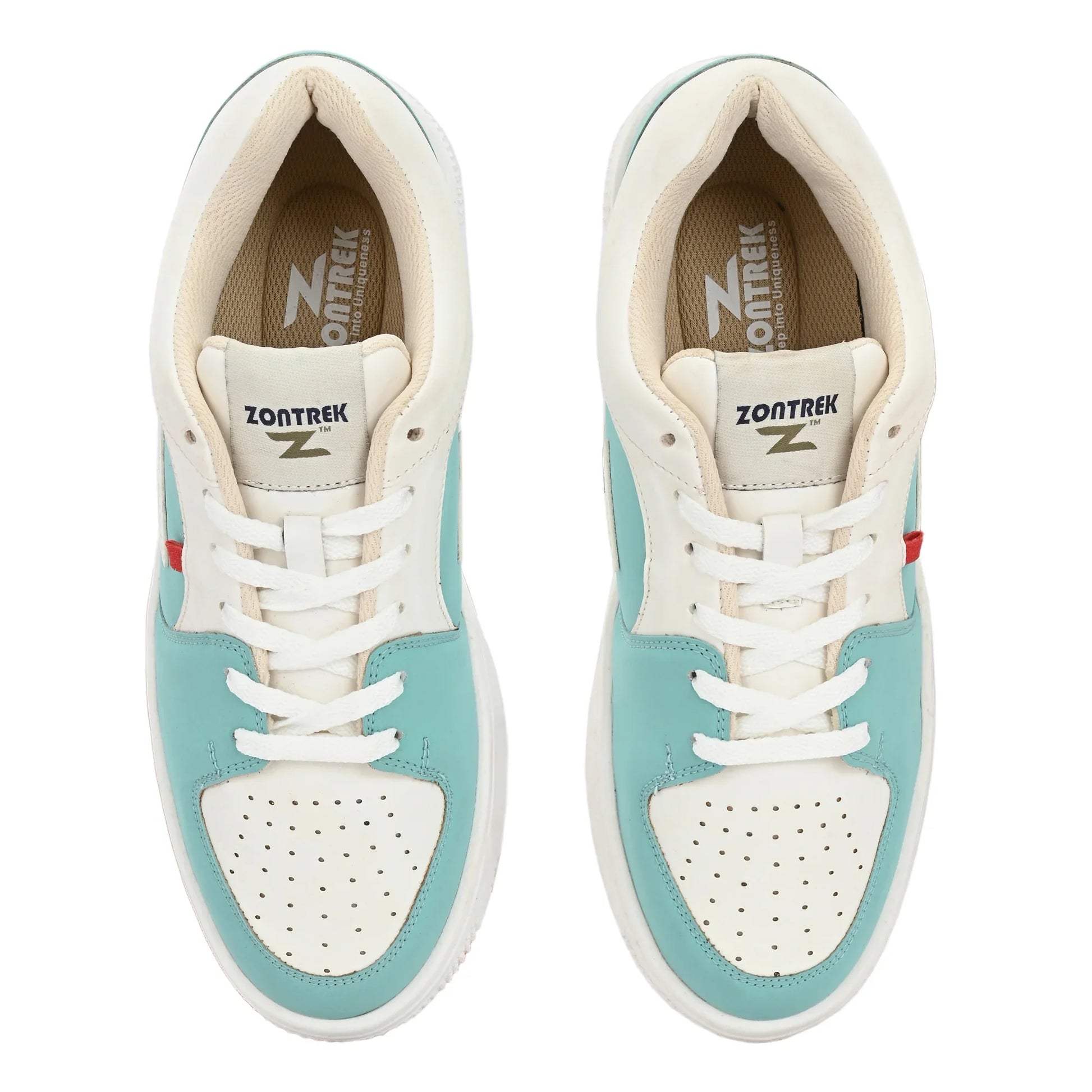 OG-L3 Women Lace-Up Sneakers