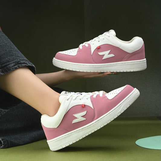 Women Colourblocked Sneakers