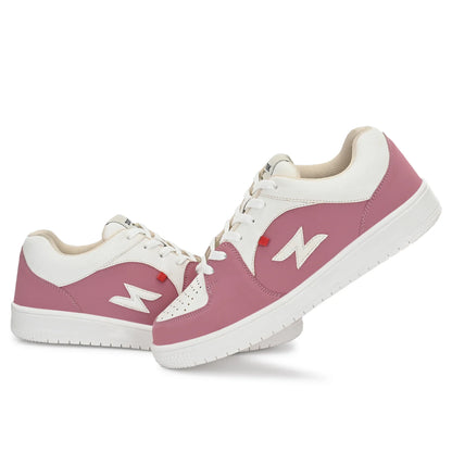 Carina Slim Perf Women Sneakers
