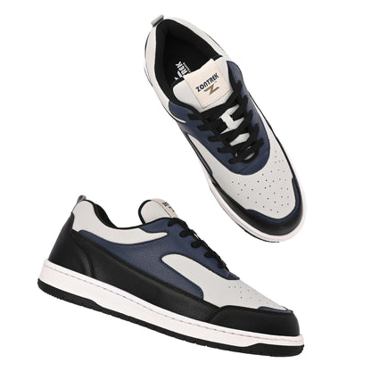 Zontrek MOJO Men's Low Top Sneakers