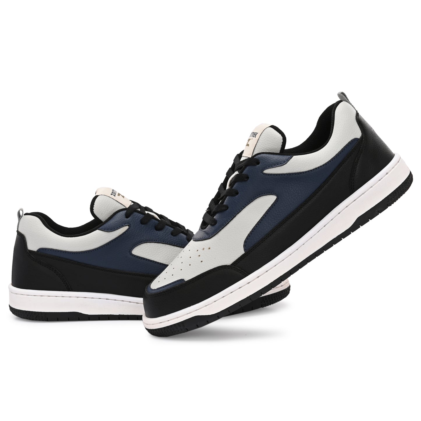 Zontrek MOJO Men's Low Top Sneakers