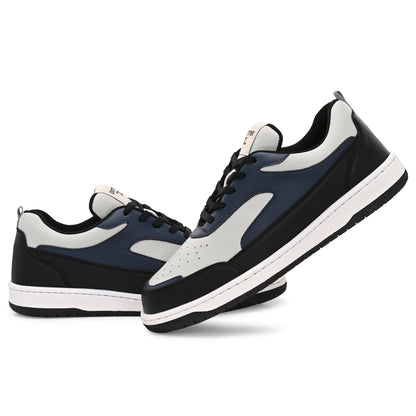 Zontrek MOJO Men's Low Top Sneakers