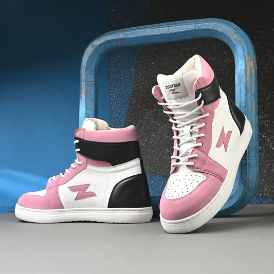 Zontrek 1 Retro High Women