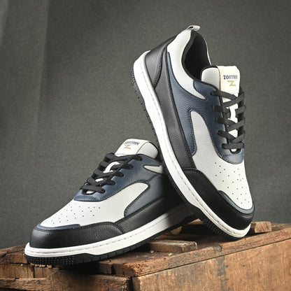 Zontrek MOJO Men's Low Top Sneakers
