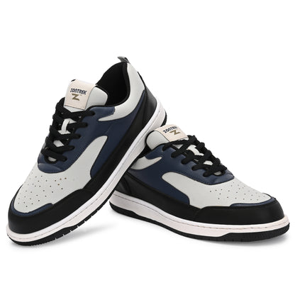 Zontrek MOJO Men's Low Top Sneakers