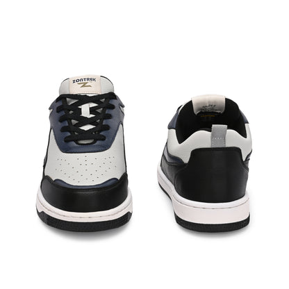 Zontrek MOJO Men's Low Top Sneakers