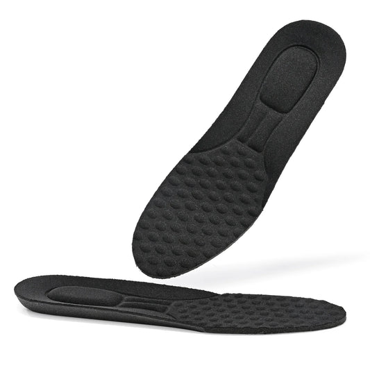memory foam insoles
