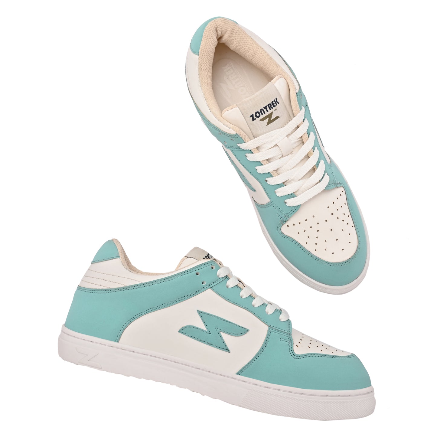 Zontrek Feminine Star Women