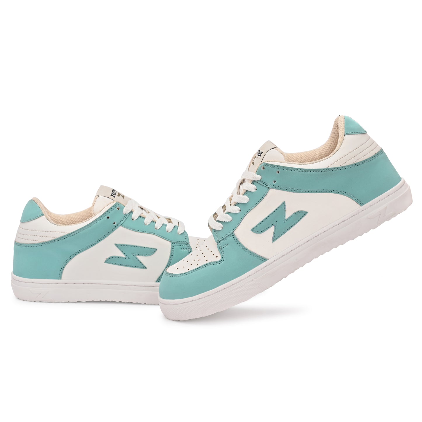 Zontrek Feminine Star Women