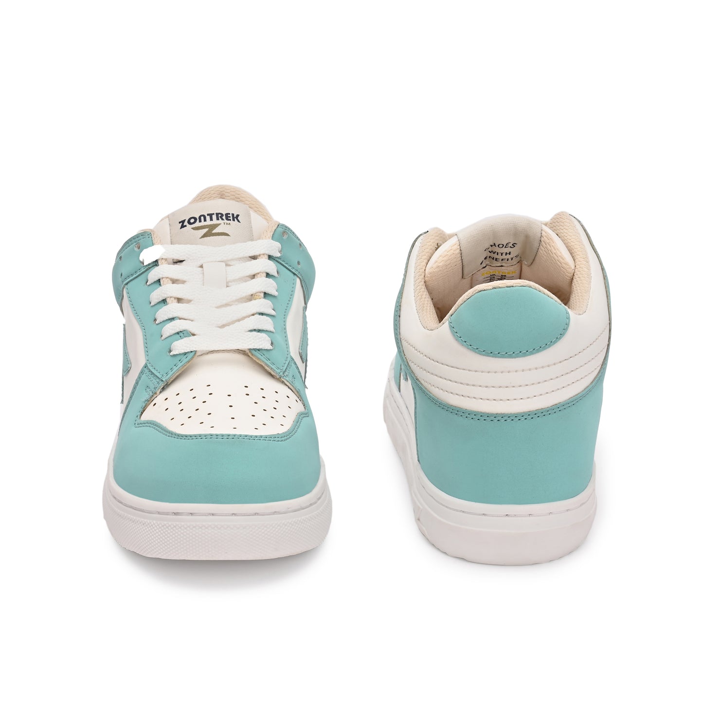 Zontrek Feminine Star Women