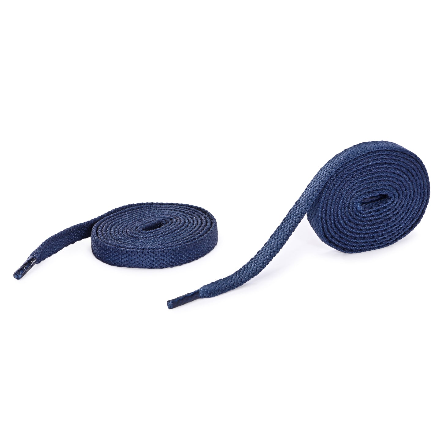 Zontrek Premium Flat Sneaker Laces – Durable Replacement Laces