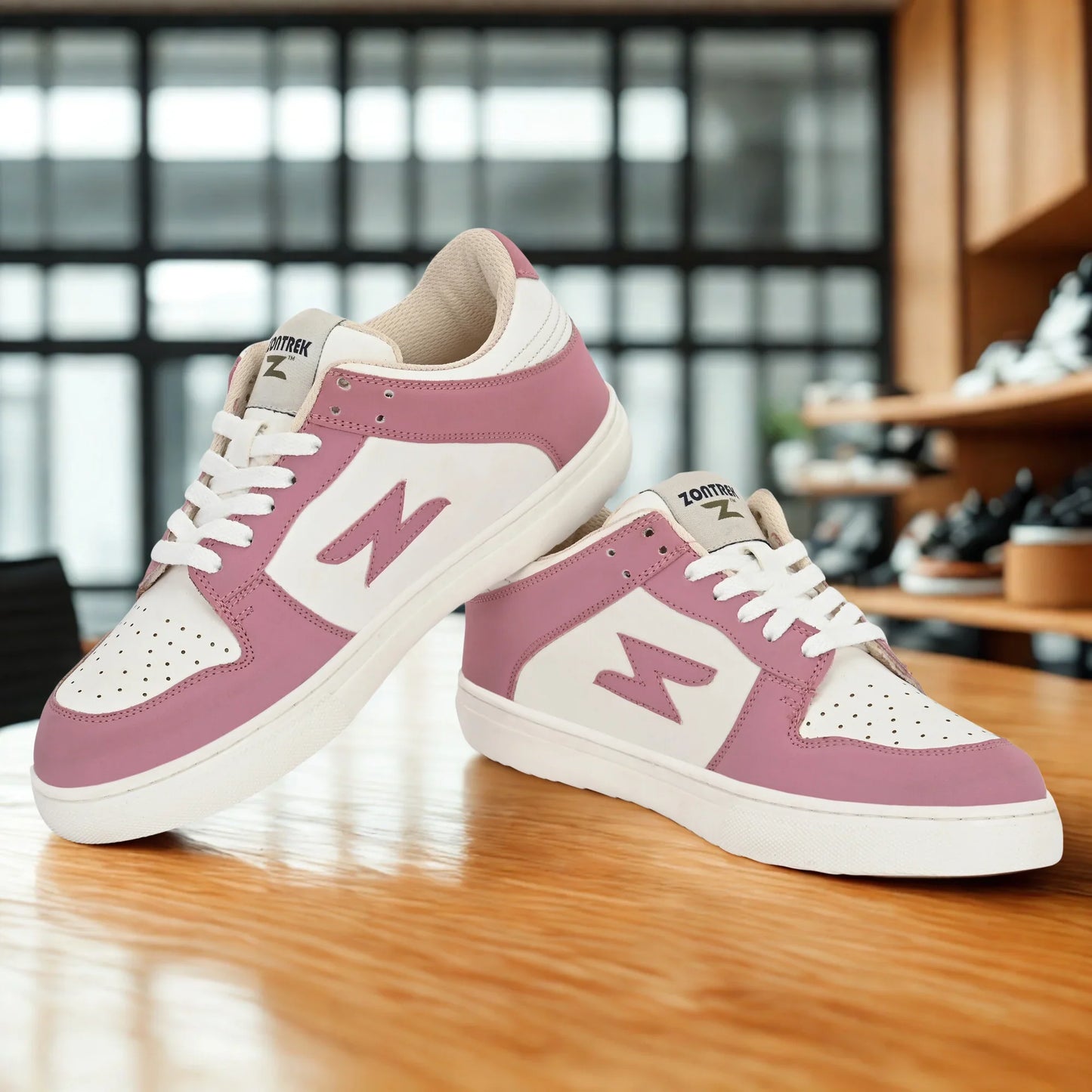 canvas sneakers for women