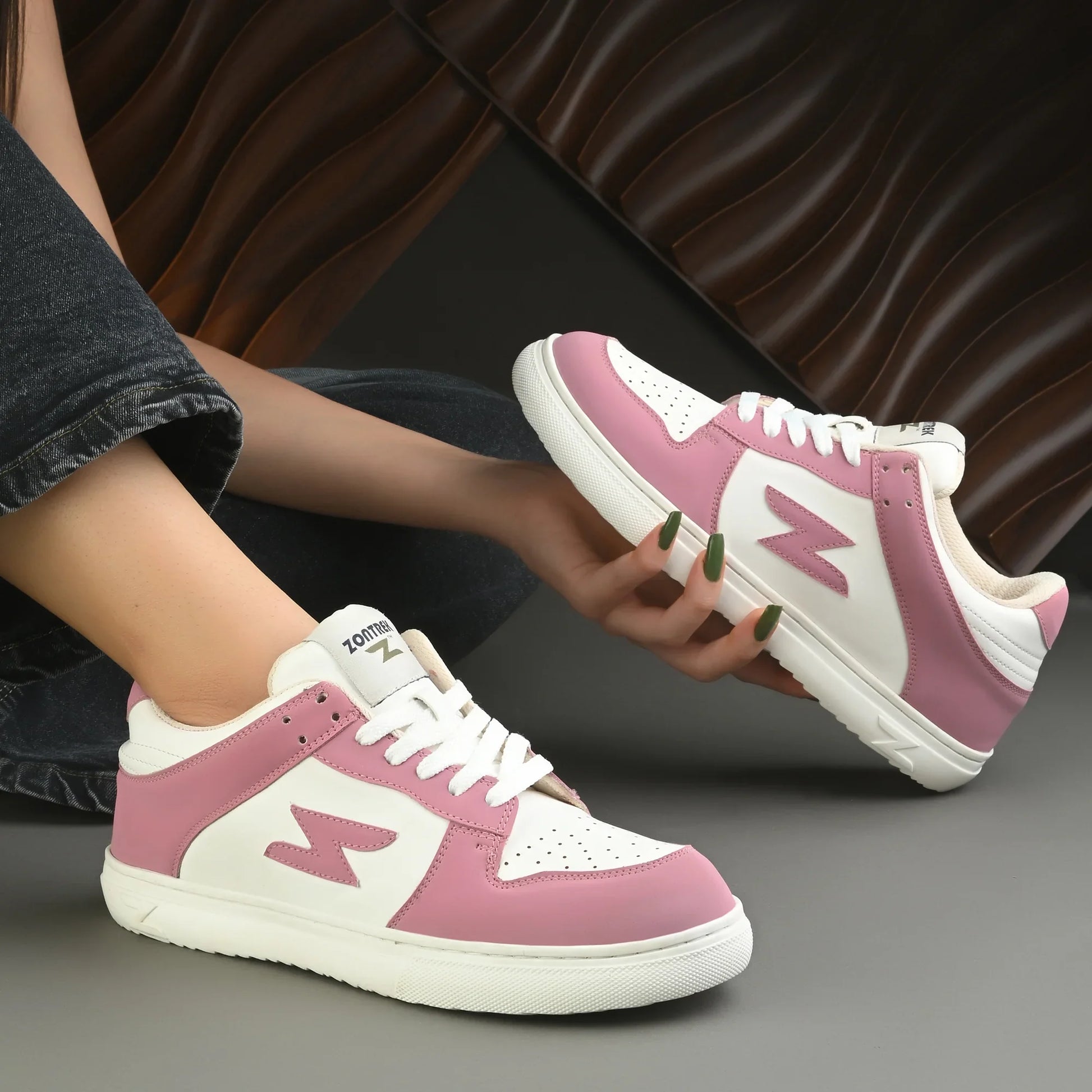 comfortable sneakers for women